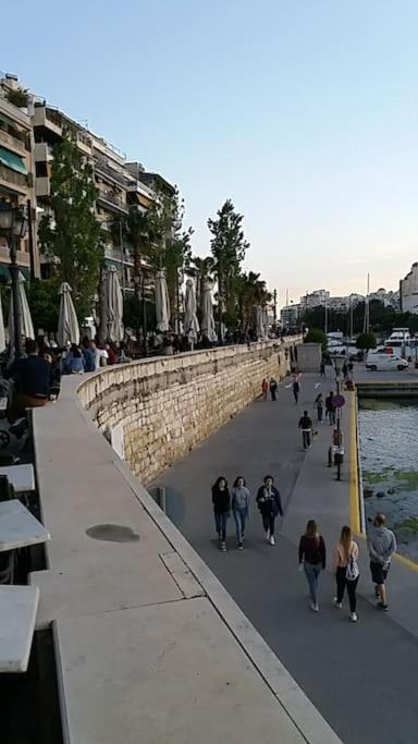 Διαμέρισμα Historical Center Πειραιάς