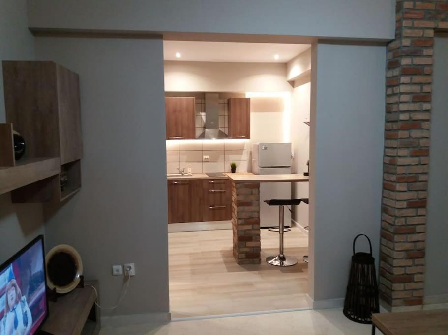 Apartment Historical Center Piraeus