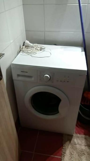 Historical Center Apartment Piraeus