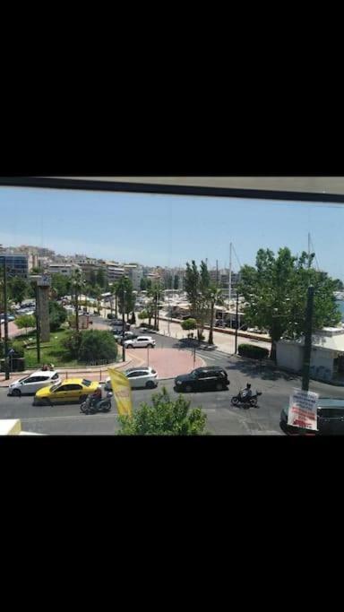 Διαμέρισμα Historical Center *