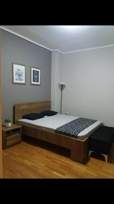 Historical Center Apartment