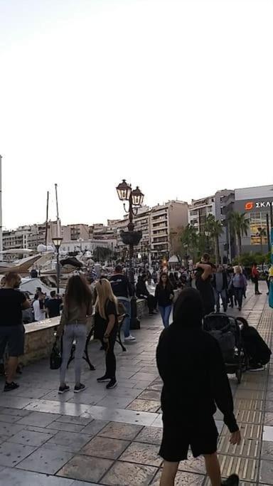 Historical Center Διαμέρισμα *