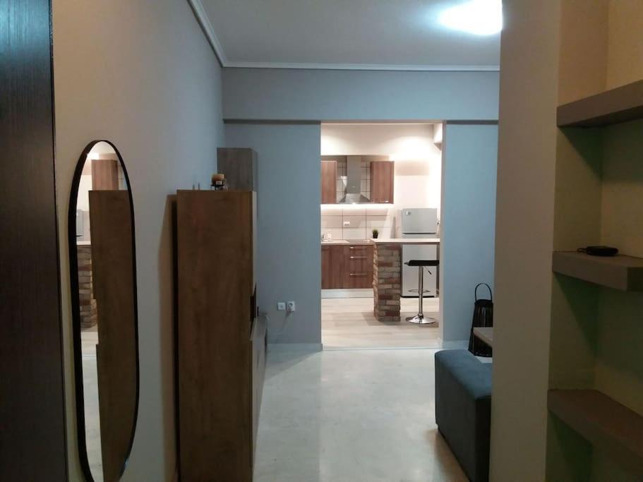Apartment Historical Center